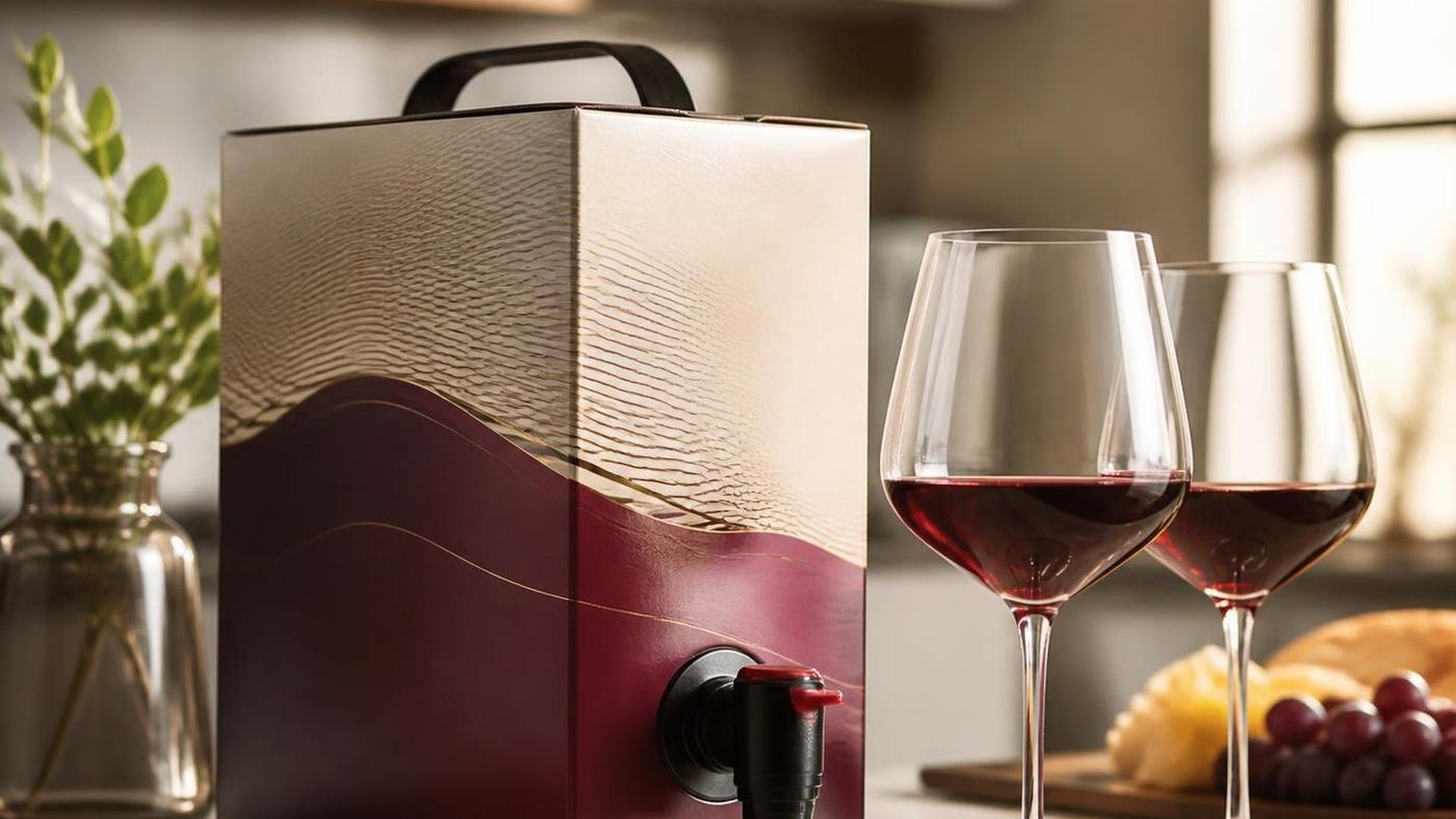 How Many Bottles of Wine in a Box? — the details worth knowing