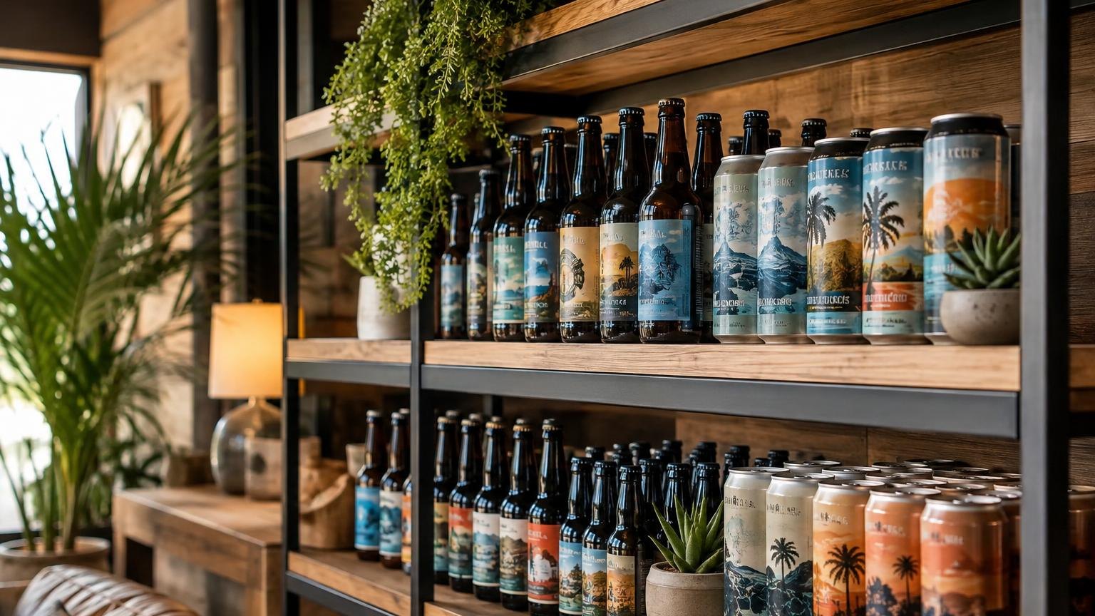 How Many Breweries in San Diego?, broken down step by step