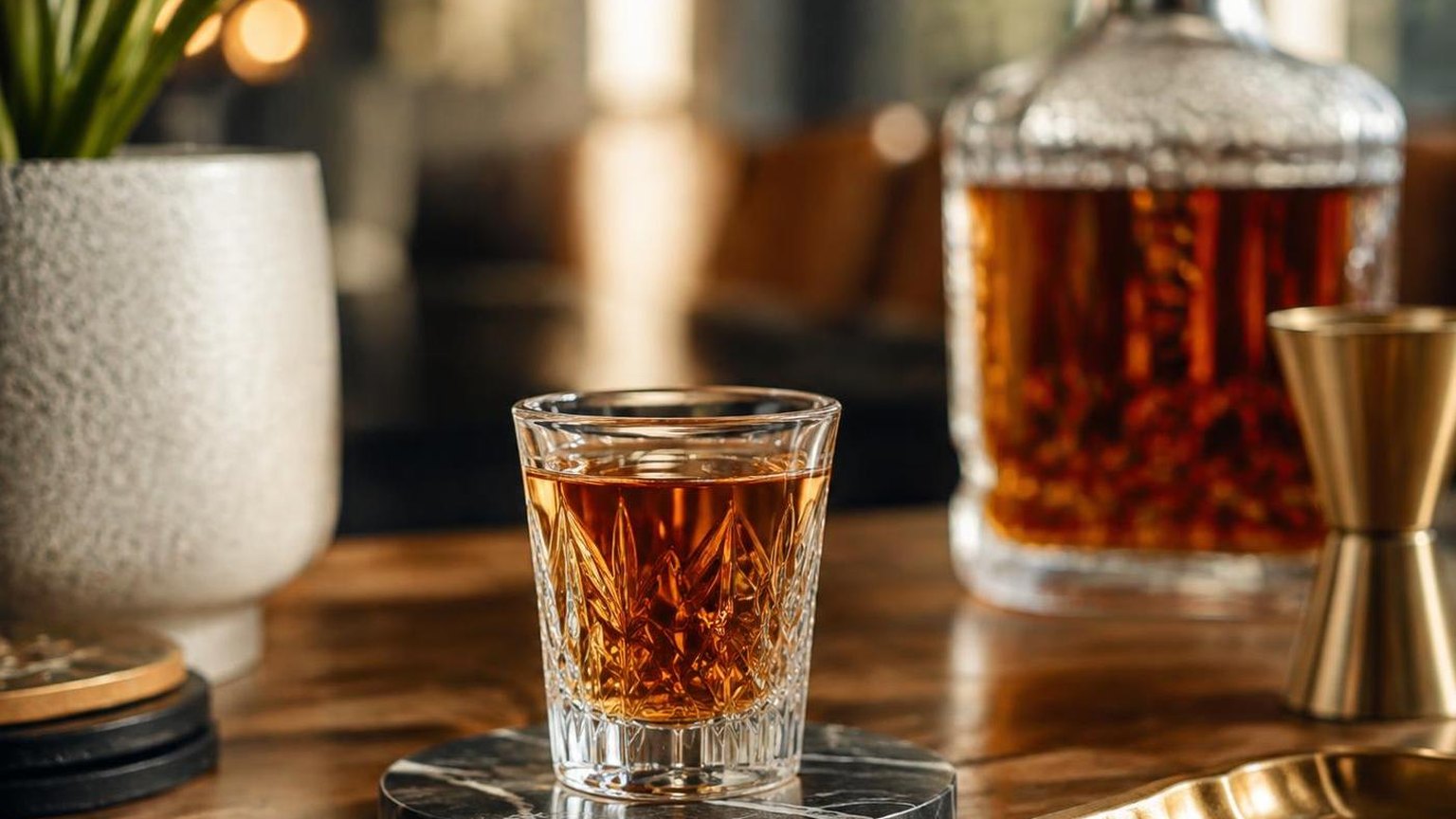 How Many Calories Are In A Shot Of Bourbon? 10 How Many Calories Are In A Shot Of Bourbon? at a glance