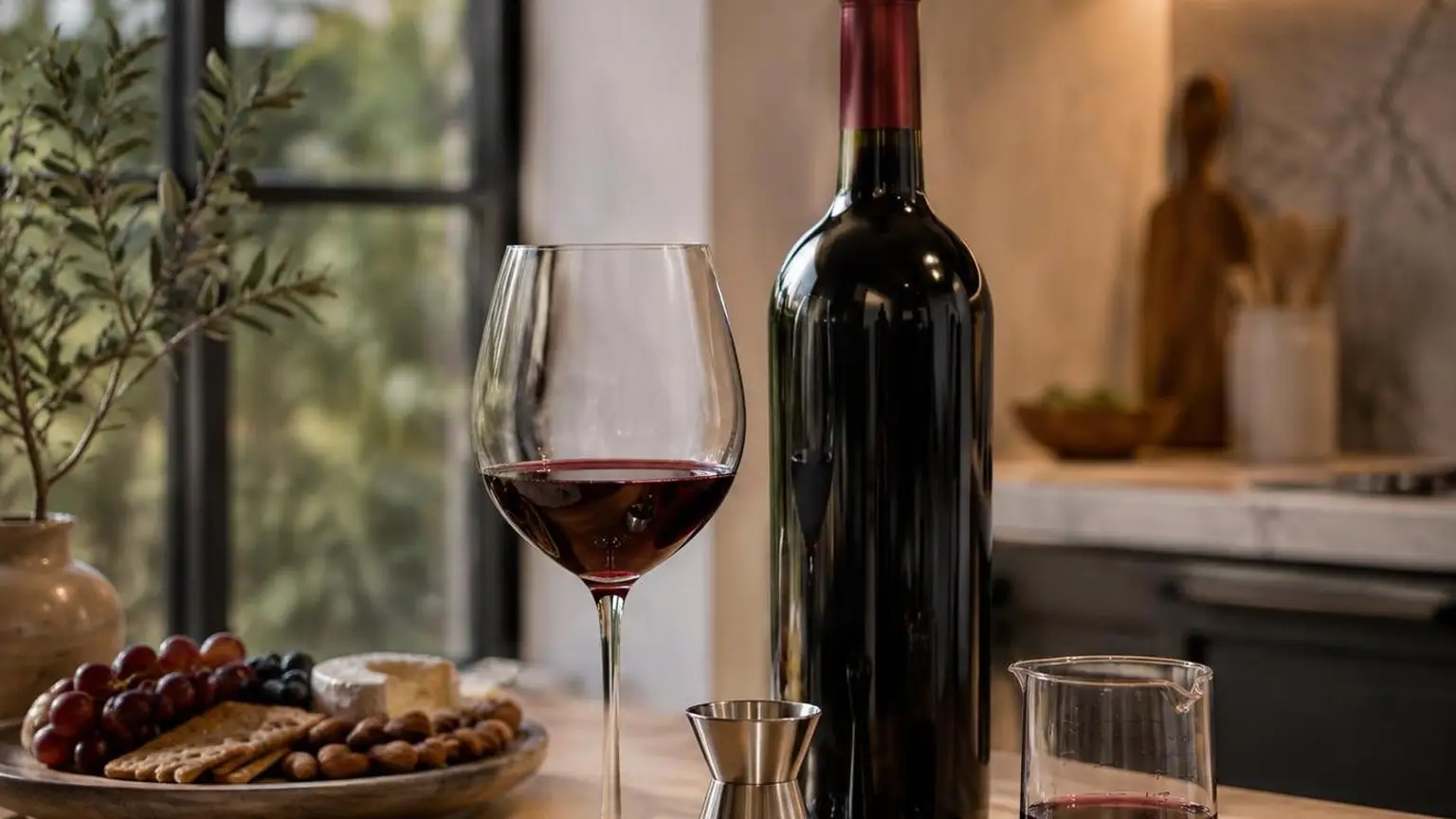 How Many Calories Does A Bottle Of Wine Have? Find Out Now 9 How Many Calories Does A Bottle Of Wine Have? — reading the numbers