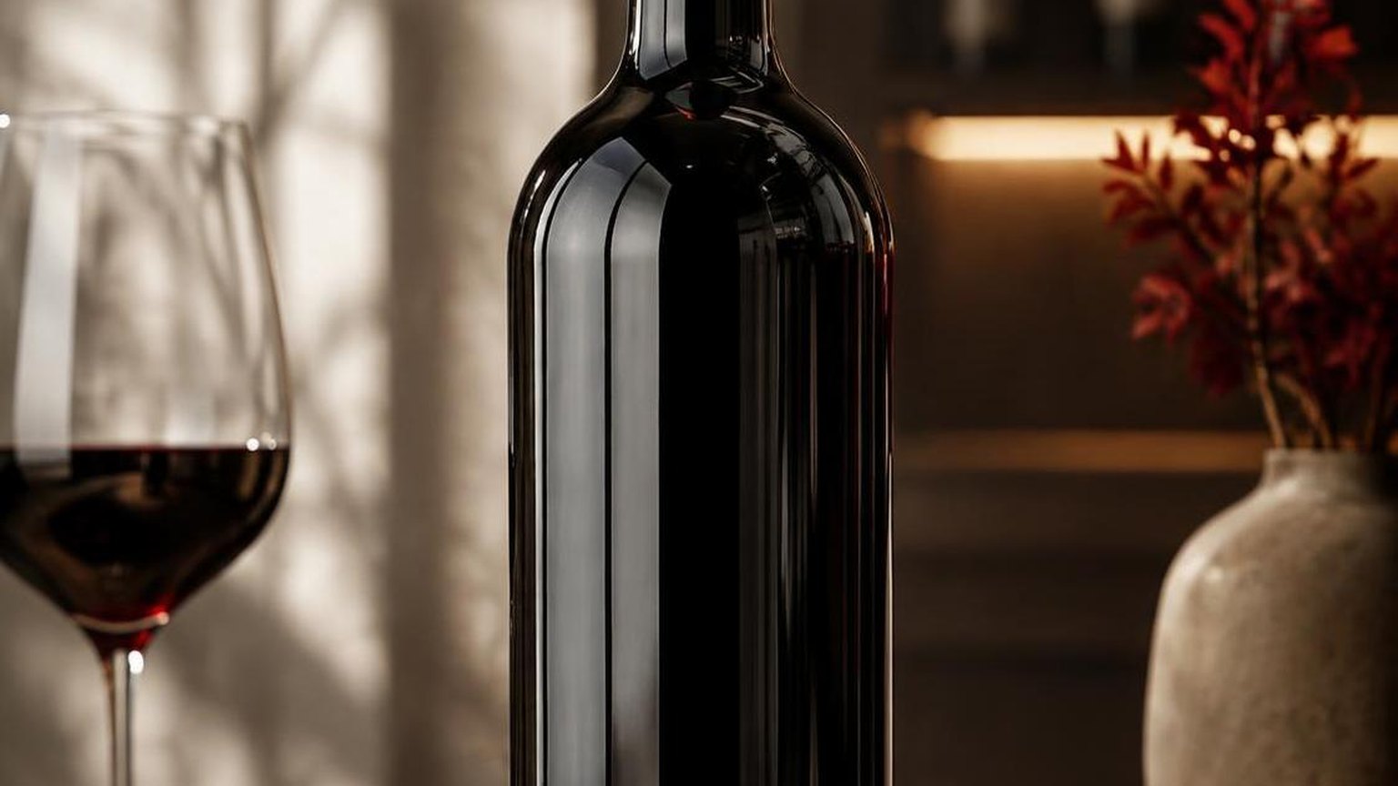 How Many Calories In A 750ml Bottle Of Wine? — how it compares in practice
