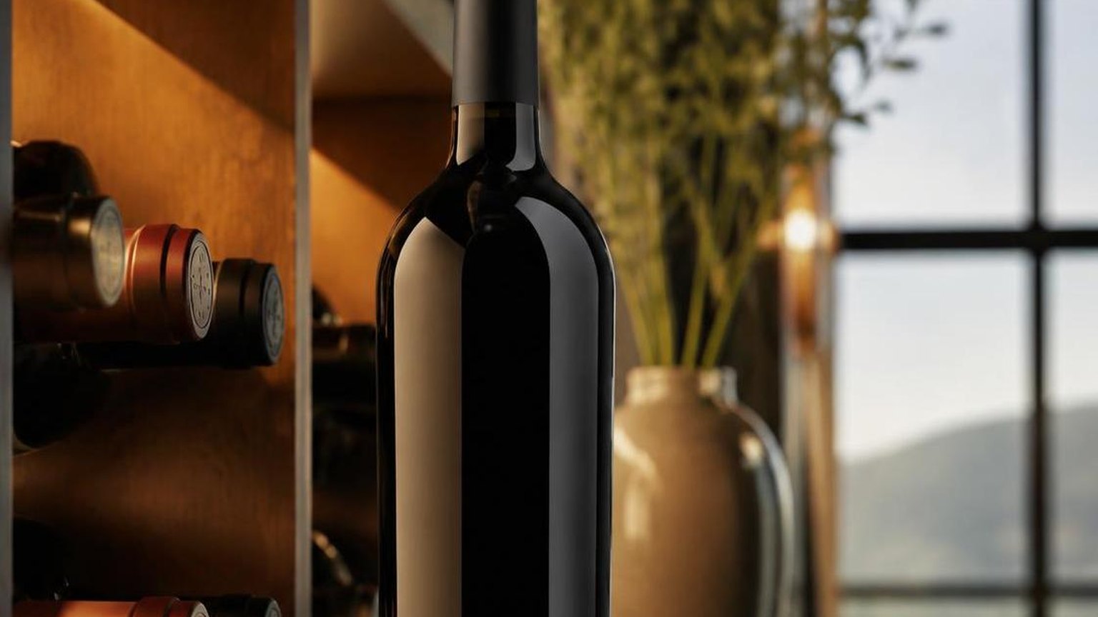 How Many Calories In A 750ml Bottle Of Wine? — measured, not estimated