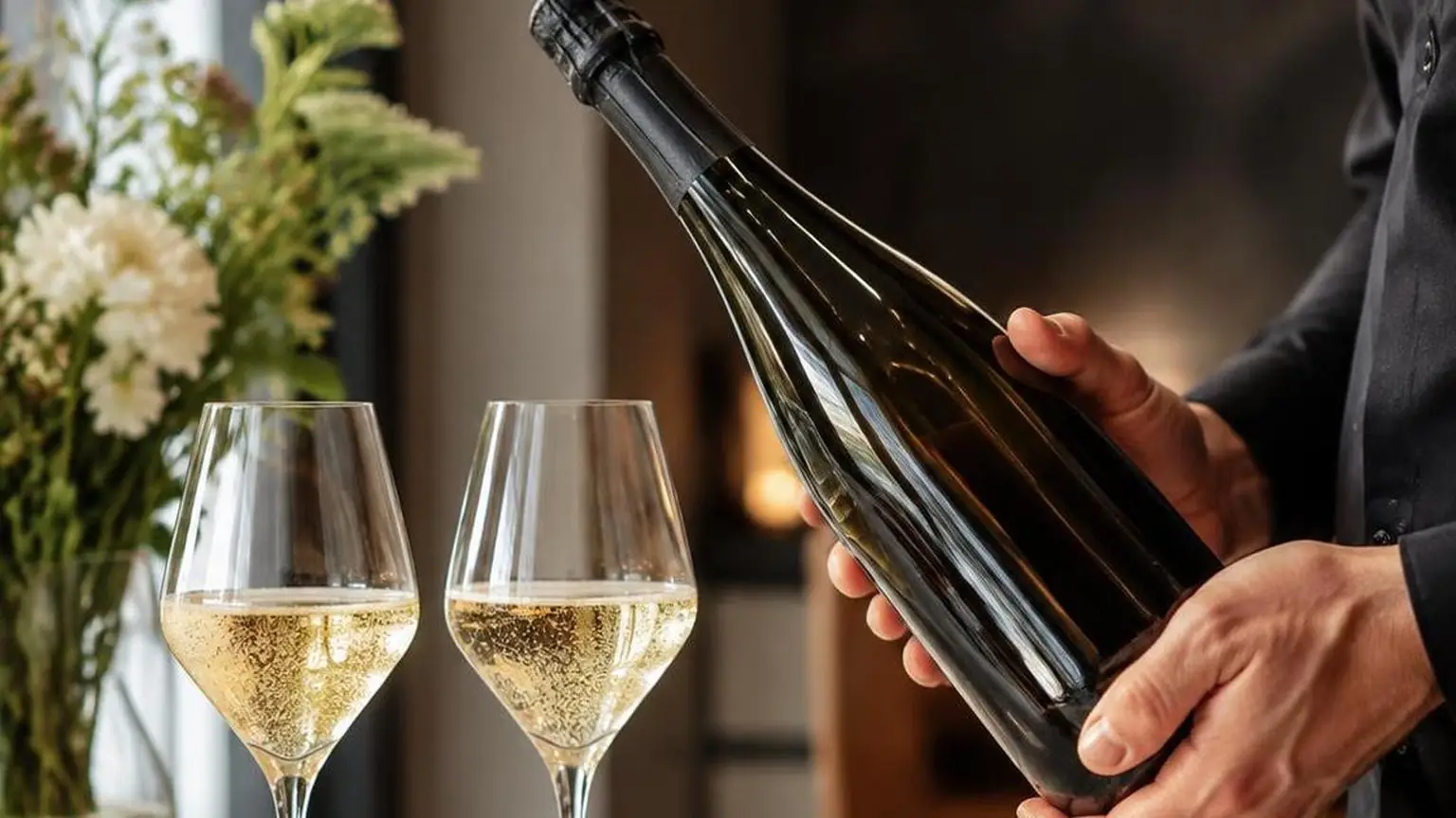 How Many Calories In A Bottle Of Champagne 750Ml? The Surprising Truth You Need to Know (Complete Guide) 7 How Many Calories In A Bottle Of Champagne 750Ml? — the practical details