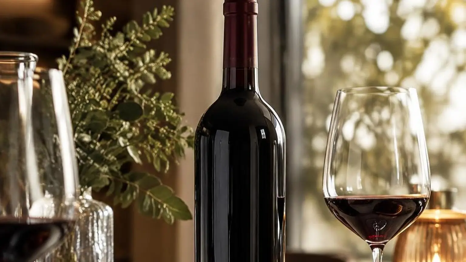 How Many Calories In A Bottle Of Red Wine? at a glance