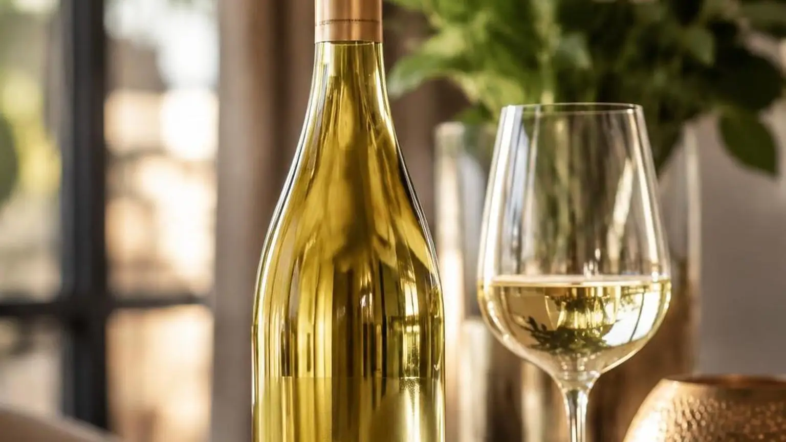 How Many Calories In A Bottle Of Sauvignon Blanc? — the practical details