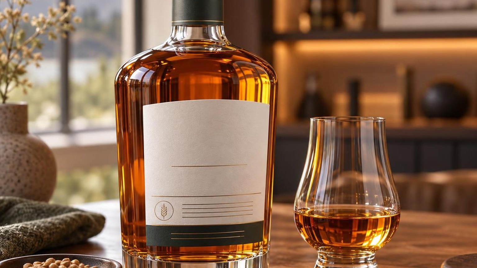 How Many Calories in a Bottle of Whiskey? — common questions, answered plainly