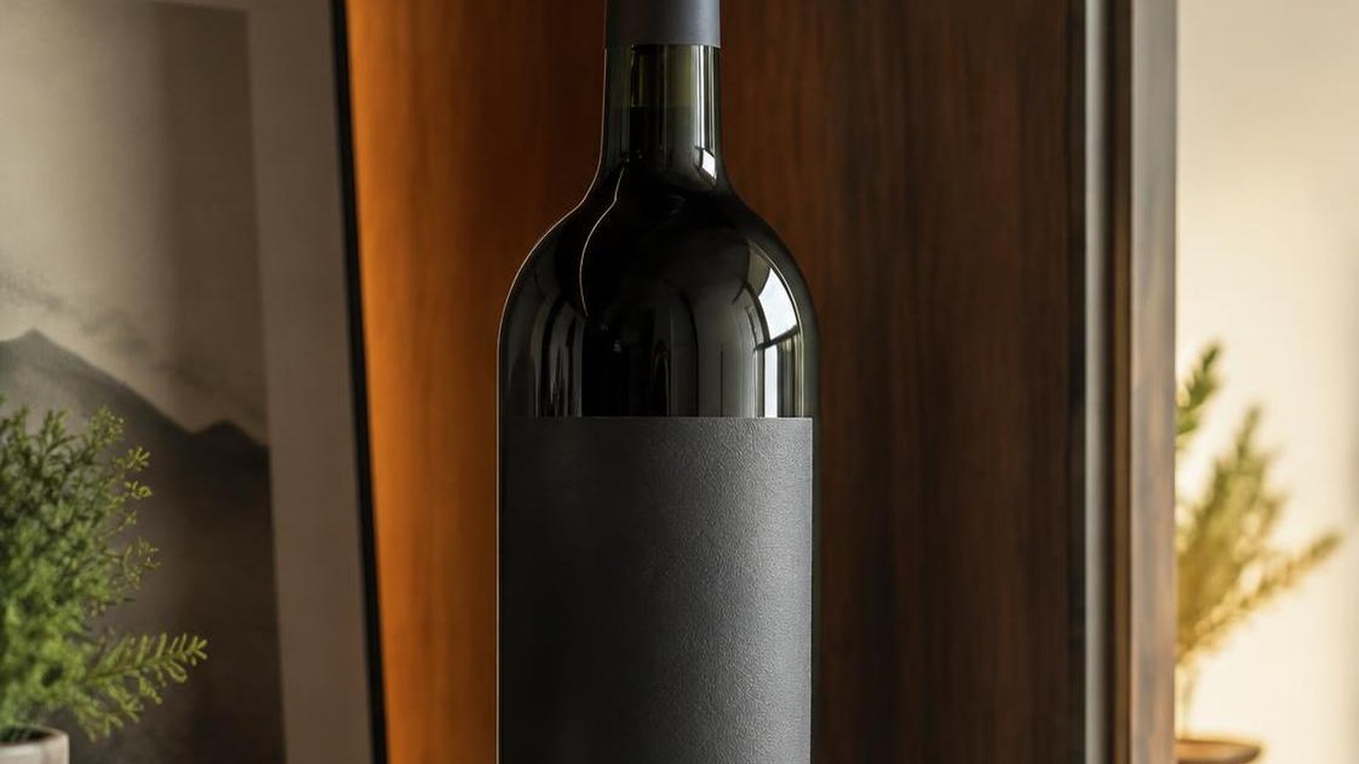 How Many Calories In A Bottle Of Wine? — where the figures come from