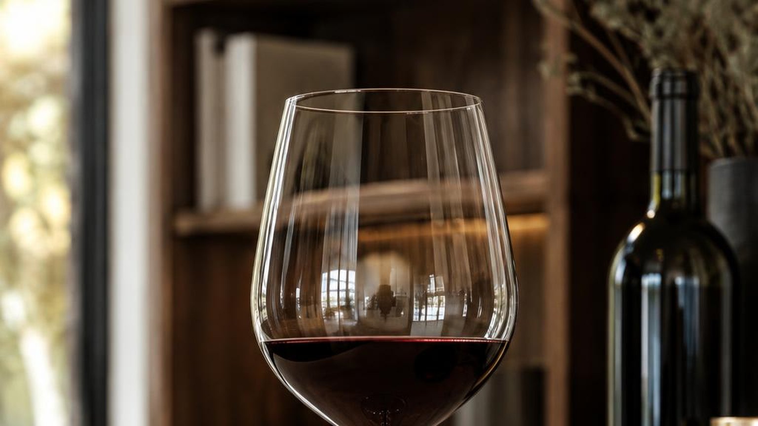 How Many Calories In A Glass Of Cabernet? — how it works in the real world