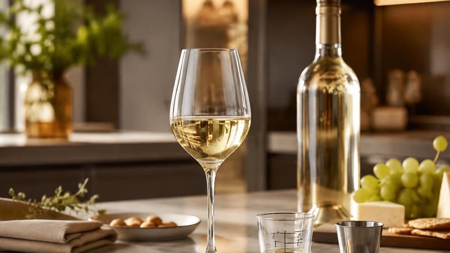 How Many Calories In A Glass Of Moscato? at a glance