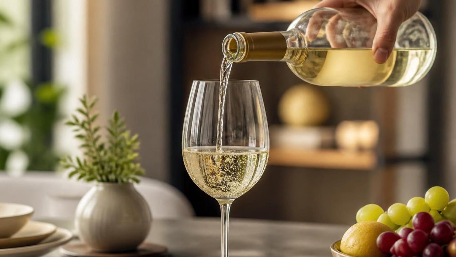 How Many Calories In A Glass Of Moscato? — the details worth knowing
