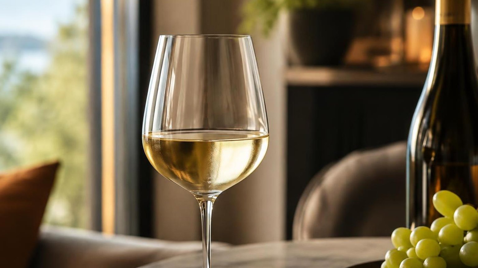 How Many Calories In A Glass Of Pinot Grigio? at a glance