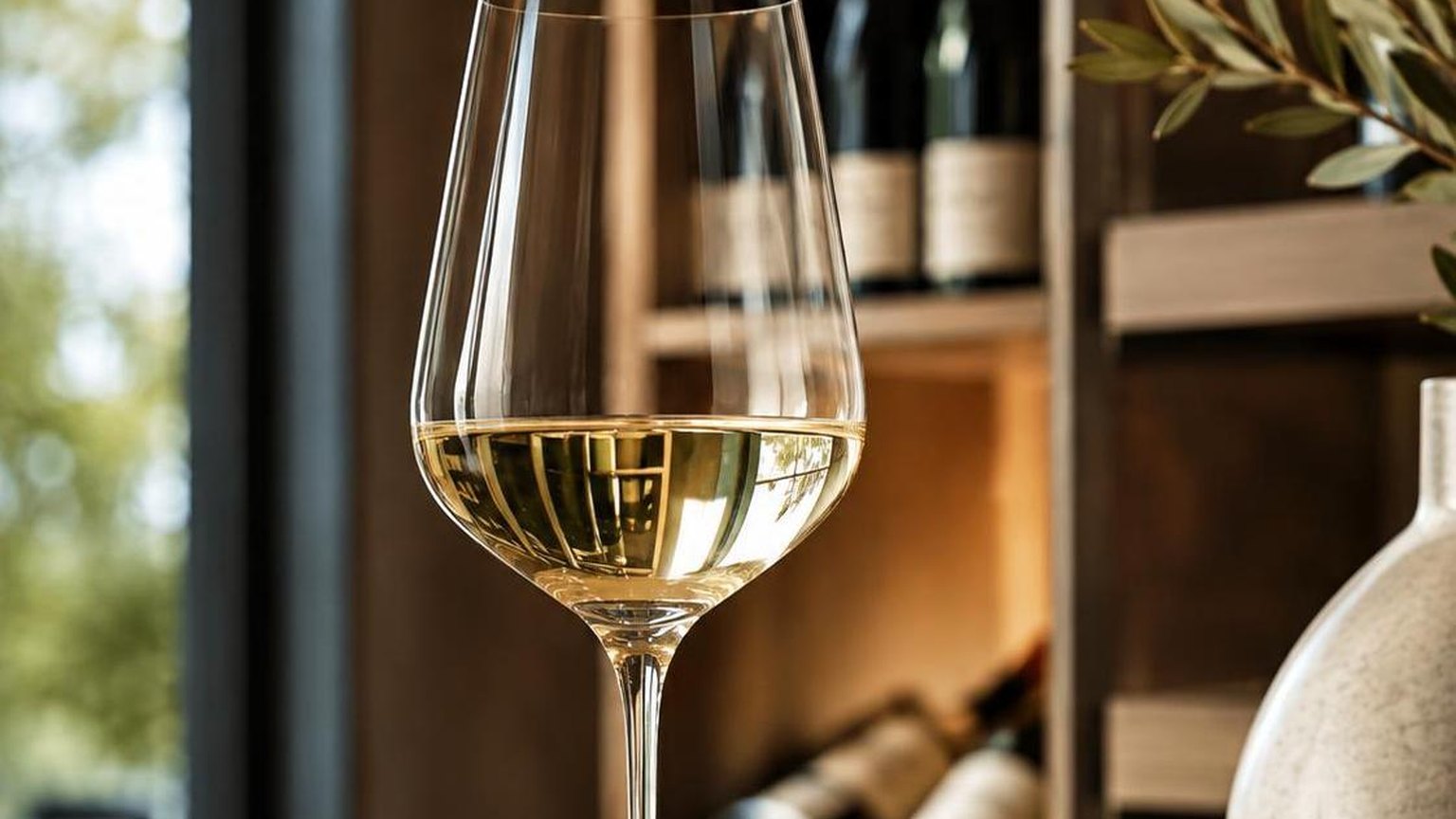 How Many Calories In A Glass Of Pinot Grigio? — reading the numbers