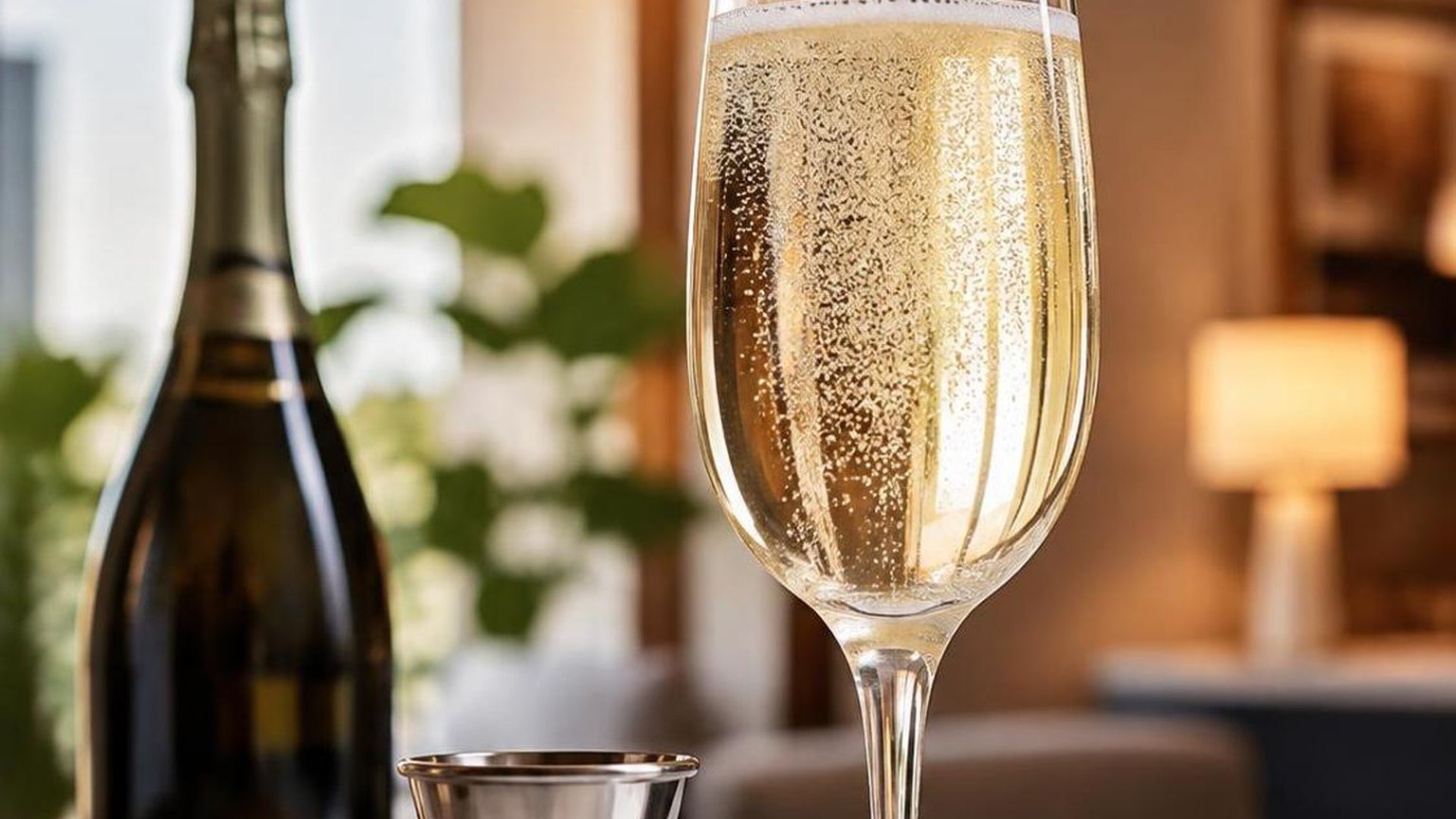 How Many Calories In A Glass Of Prosecco? — a closer look