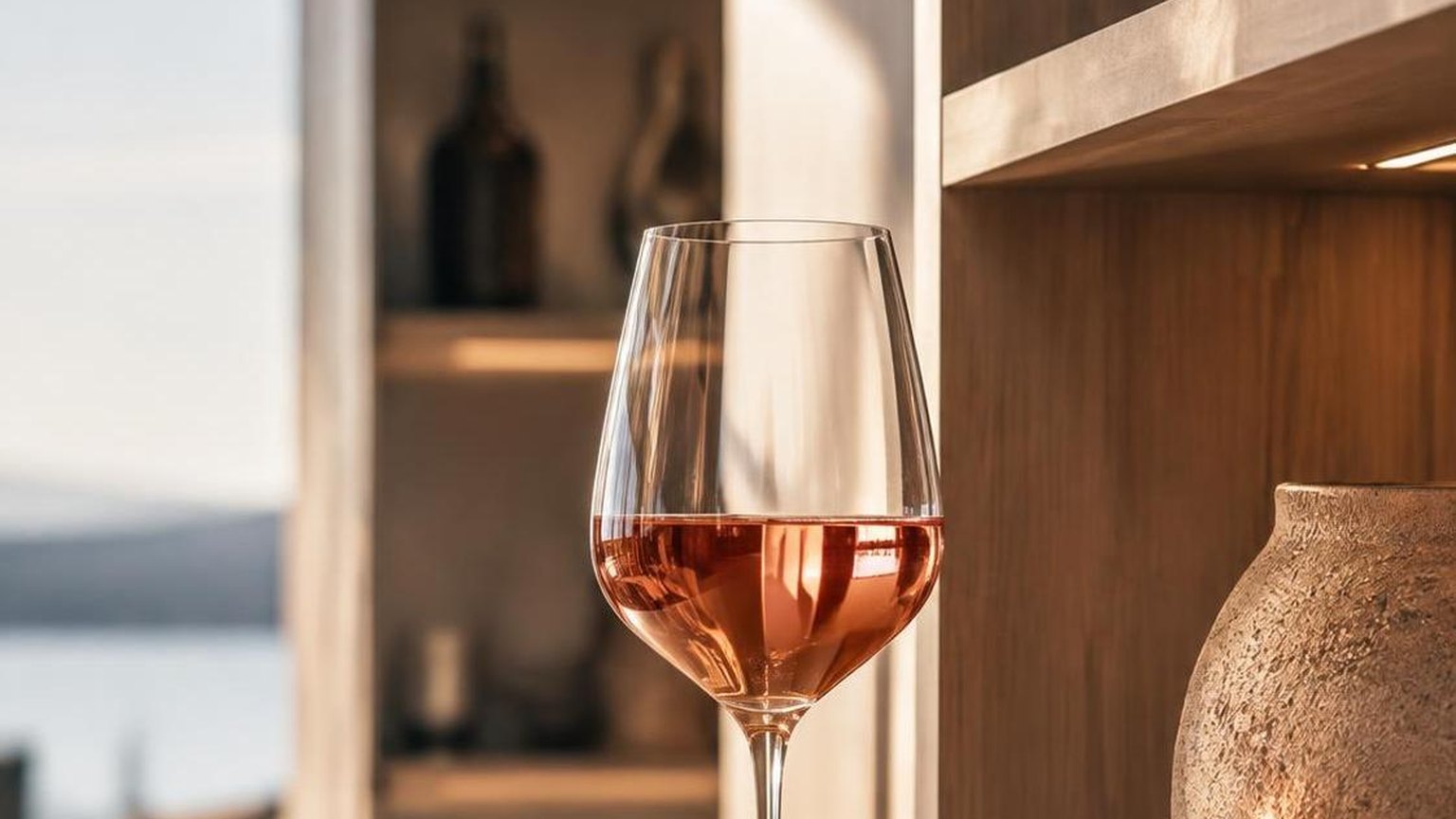 How Many Calories In A Glass Of Rose? — how it works in the real world