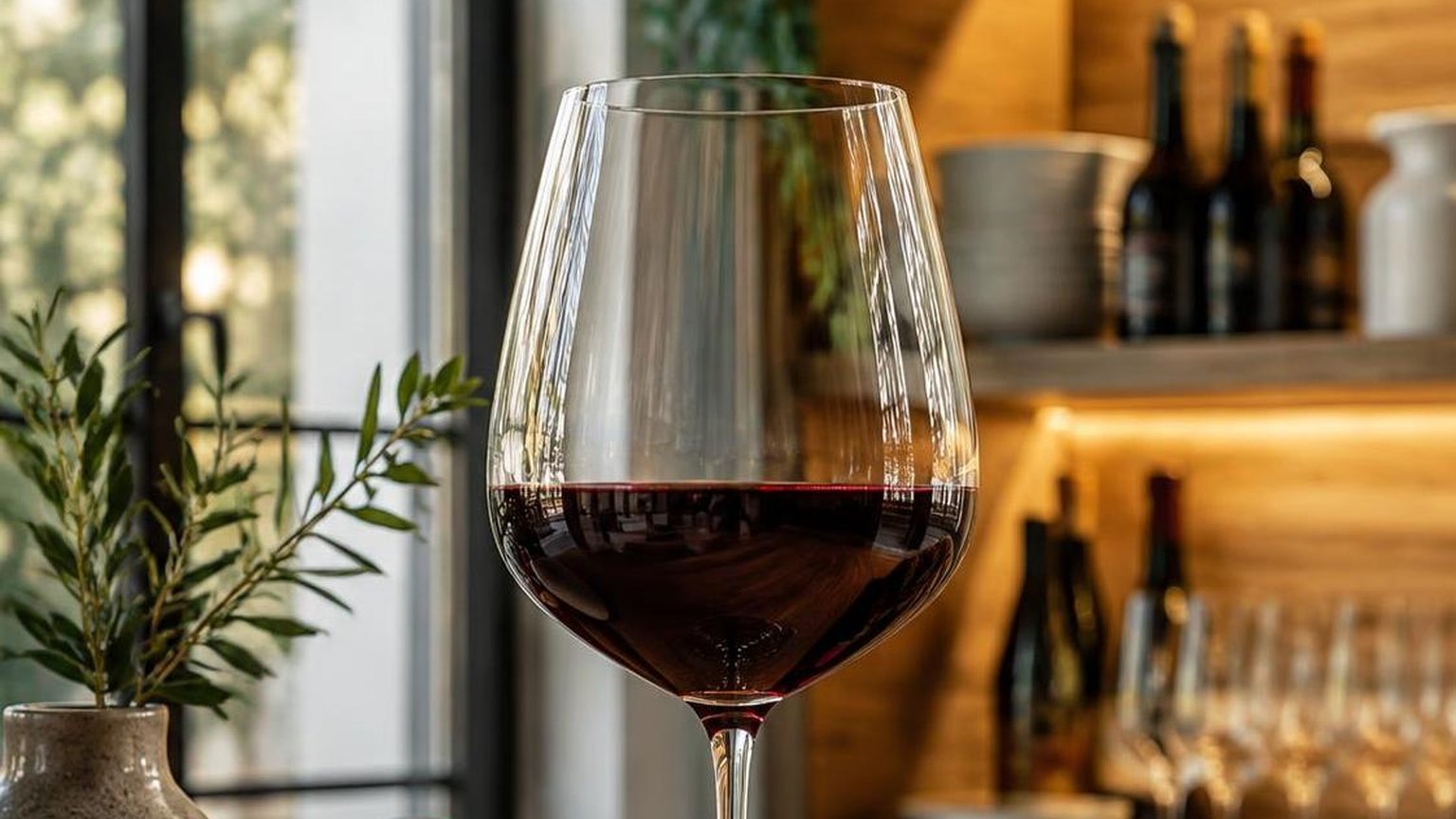How Many Calories In A Large Glass Of Red Wine? 8 How Many Calories In A Large Glass Of Red Wine? at a glance