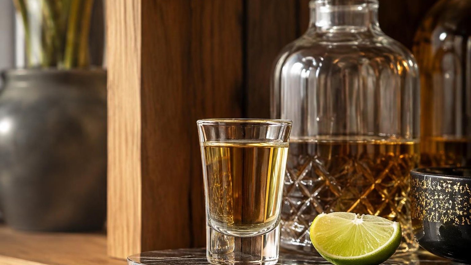 How Many Calories In A Shot Of Tequila? Find Out Now 6 How Many Calories In A Shot Of Tequila? — where the figures come from
