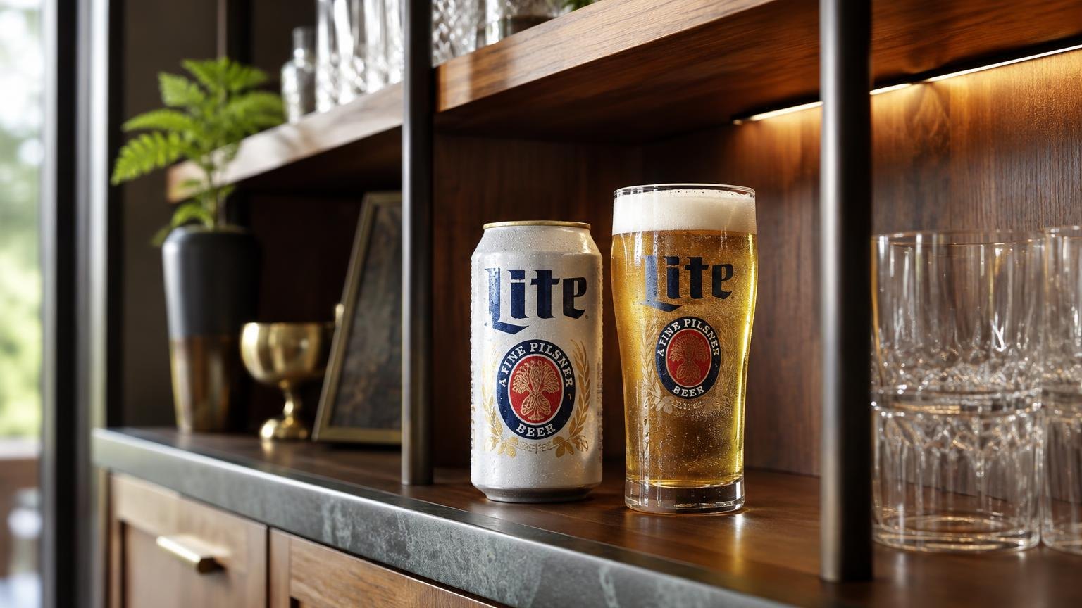 How Many Calories in Miller Lite? — what changes the outcome