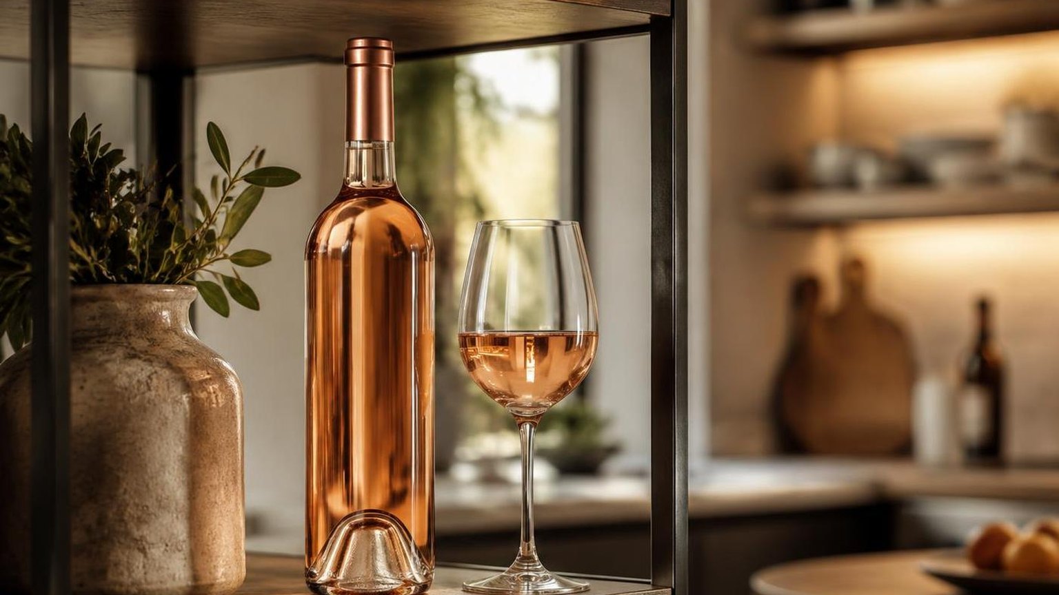 How Many Calories In Rose Wine? — a closer look