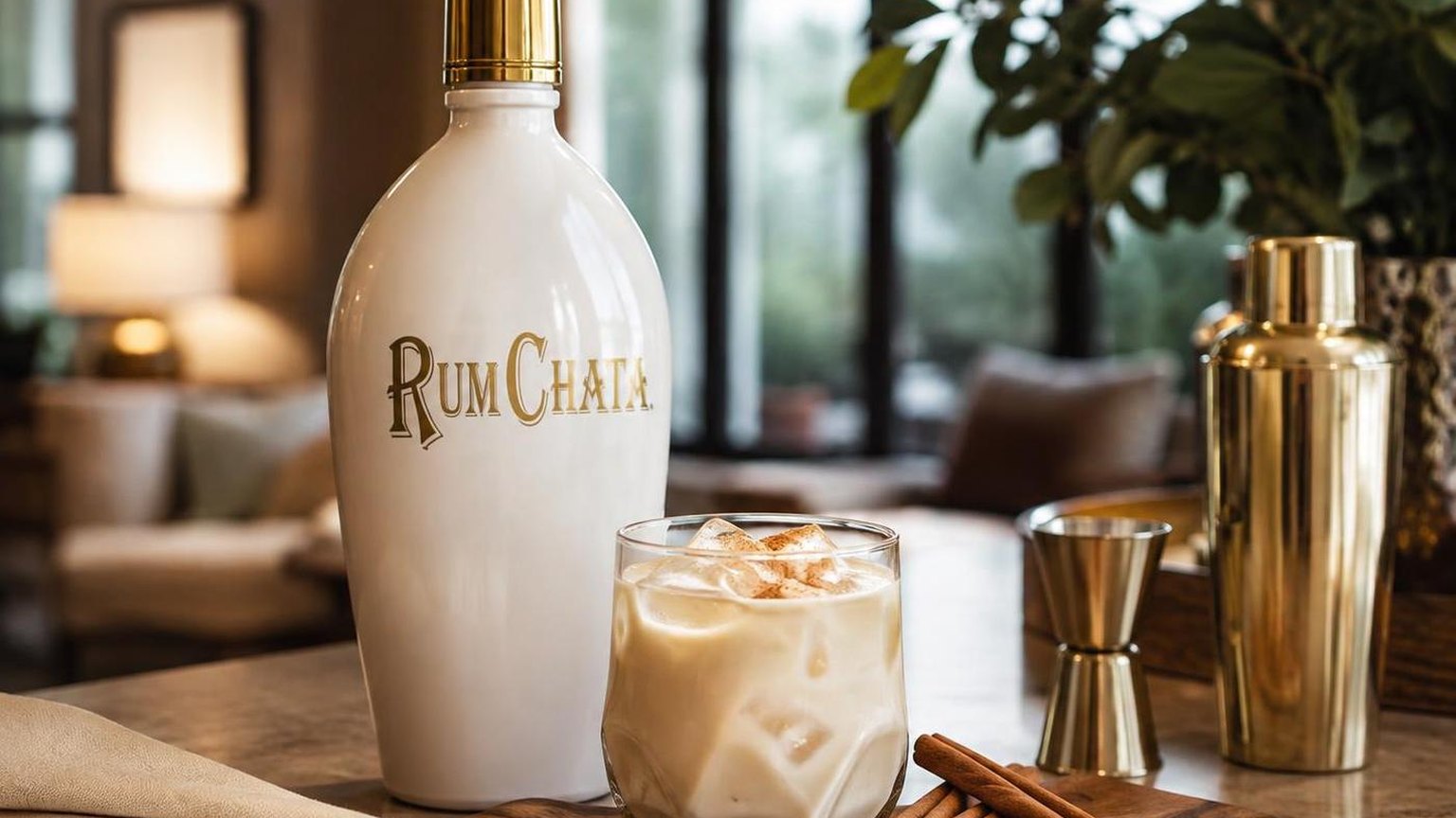 How Many Calories in Rumchata? — the practical details