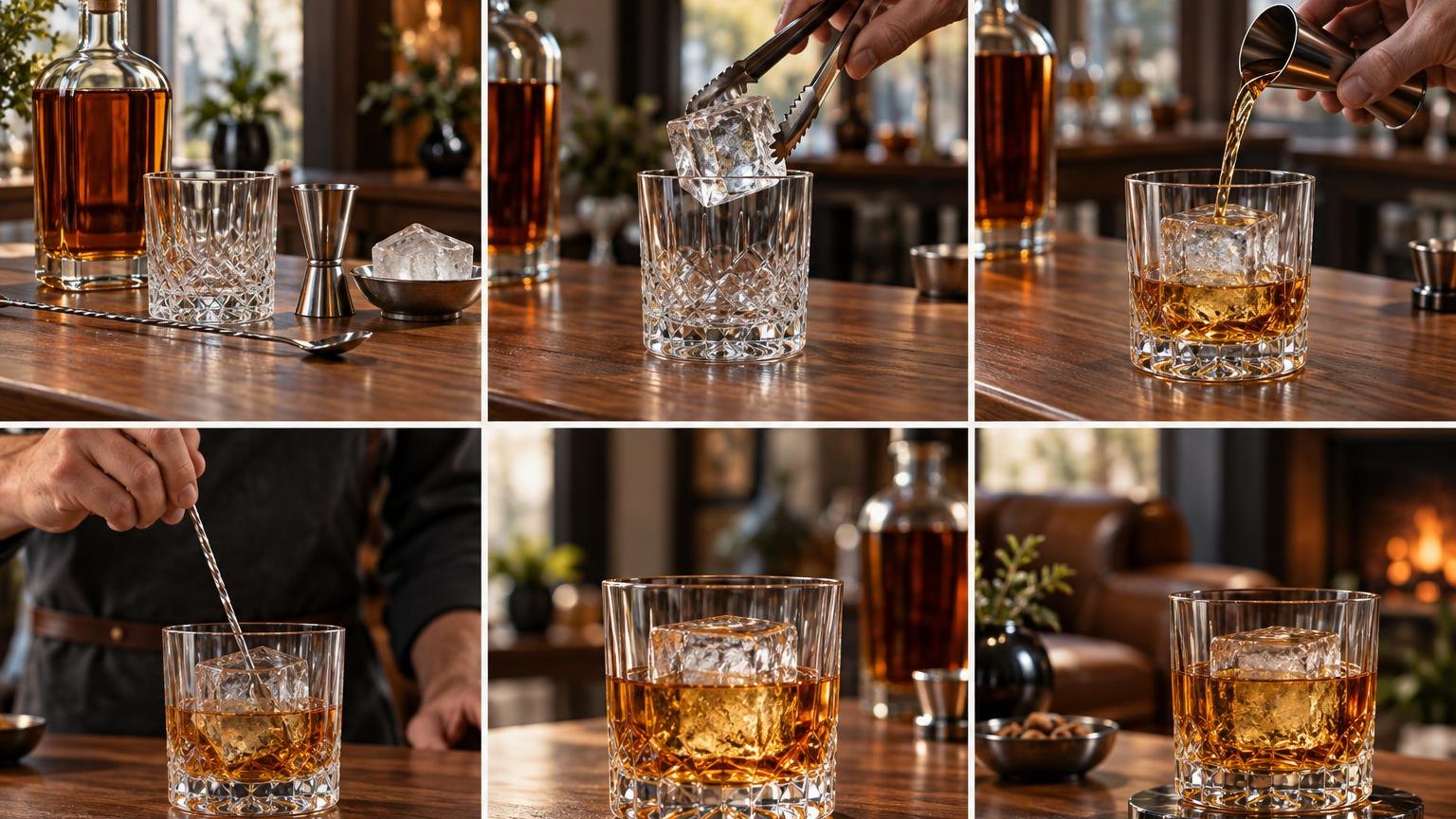 How Many Carbs Does Whiskey Have? — where the figures come from