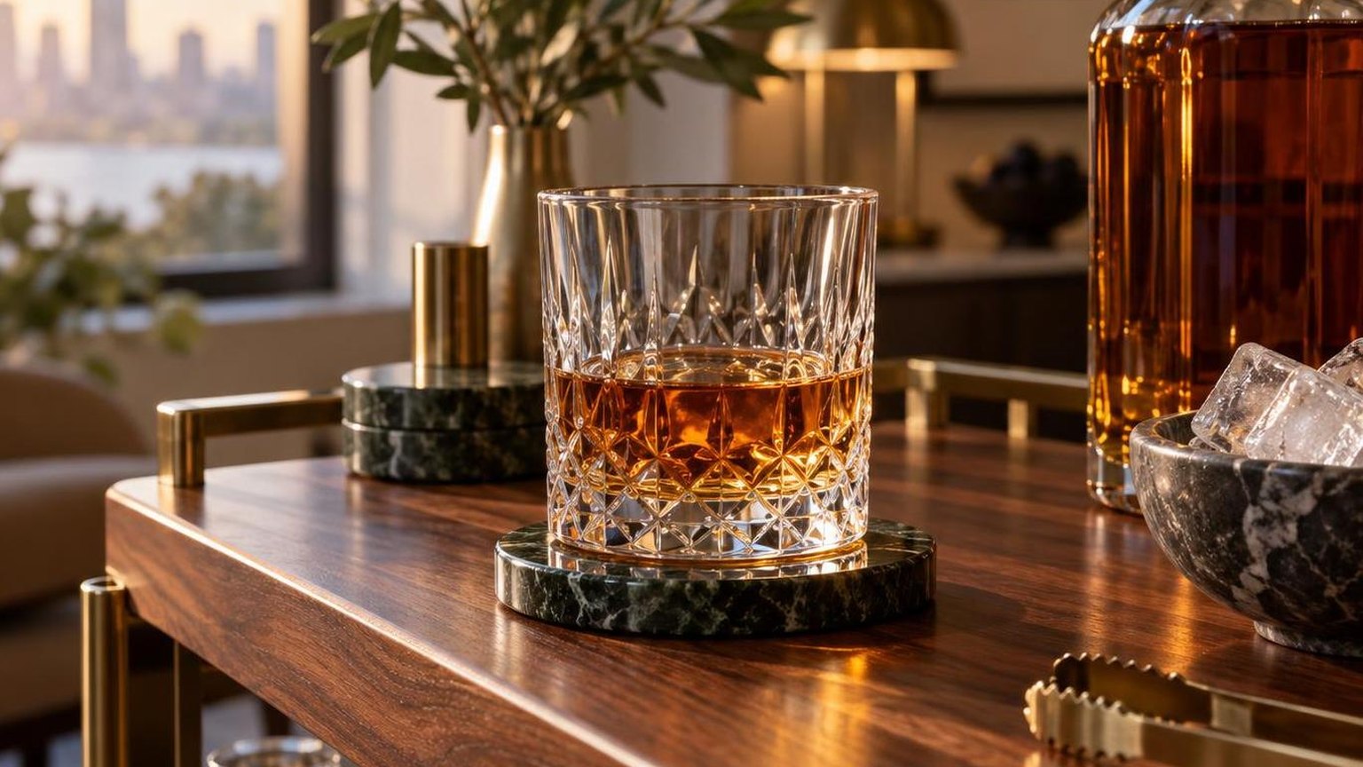 How Many Carbs Does Whiskey Have? — common questions, answered plainly