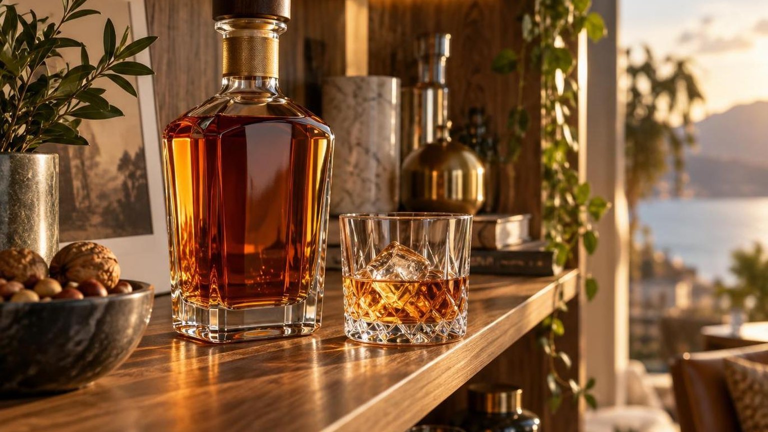 How Many Carbs Does Whiskey Have? — how it works in the real world