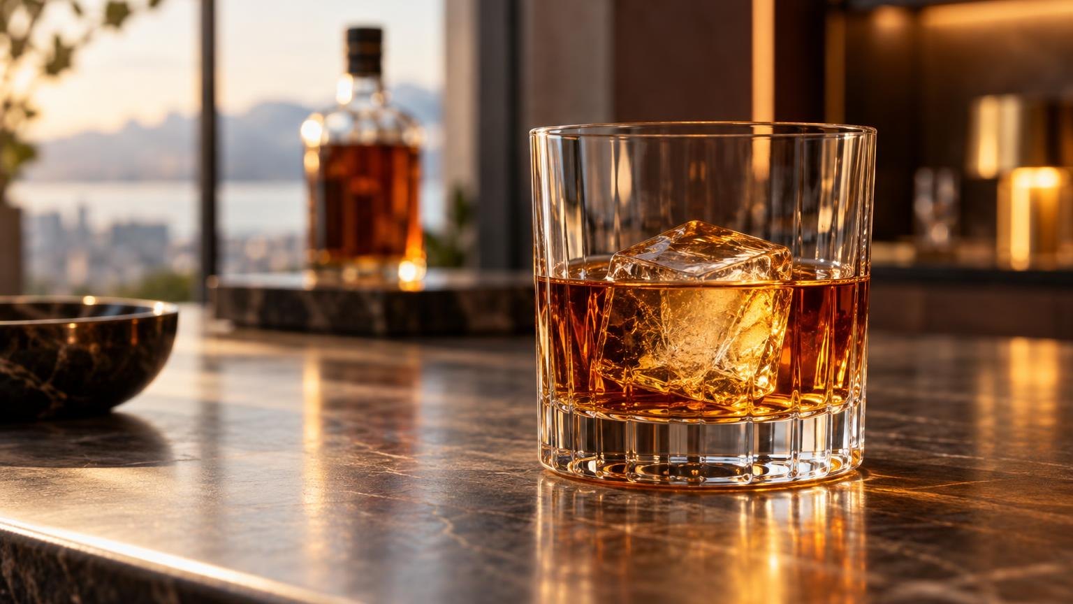 How Many Carbs Does Whiskey Have?