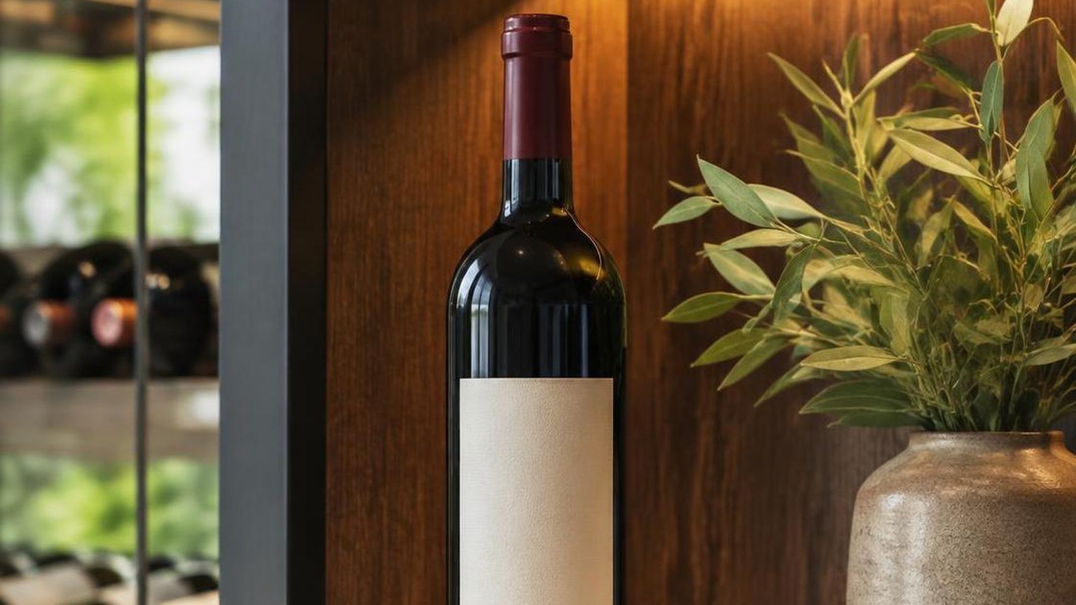 How Many Carbs In A Bottle Of Red Wine 750Ml? — measured, not estimated