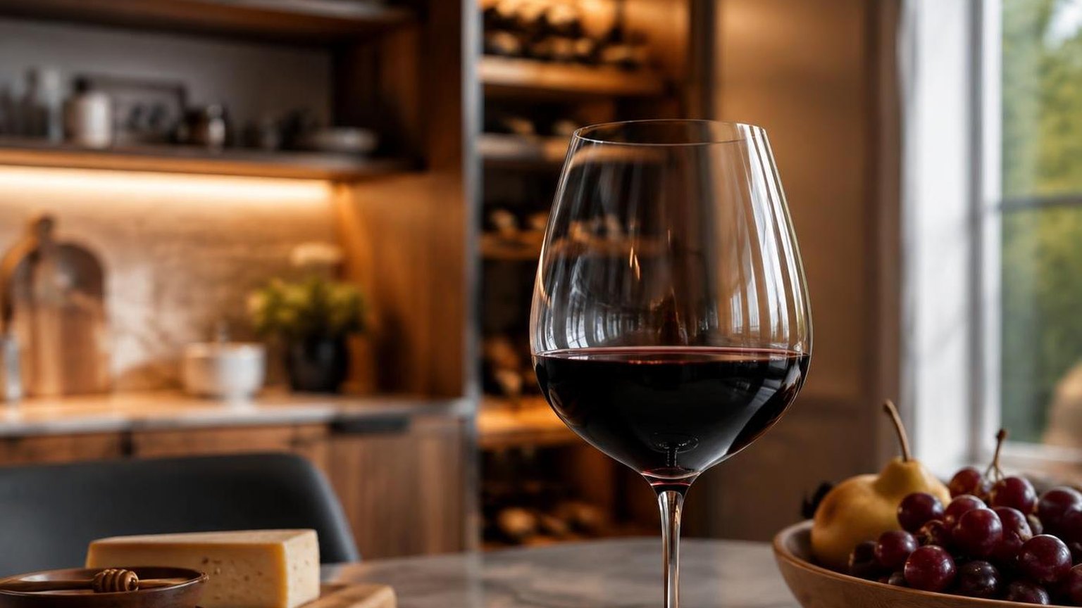 How Many Carbs In A Glass Of Cabernet? — how it works in the real world