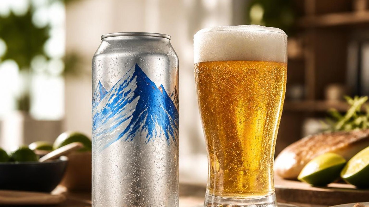 How Many Carbs In Coors Light? — the short answer, with the data behind it