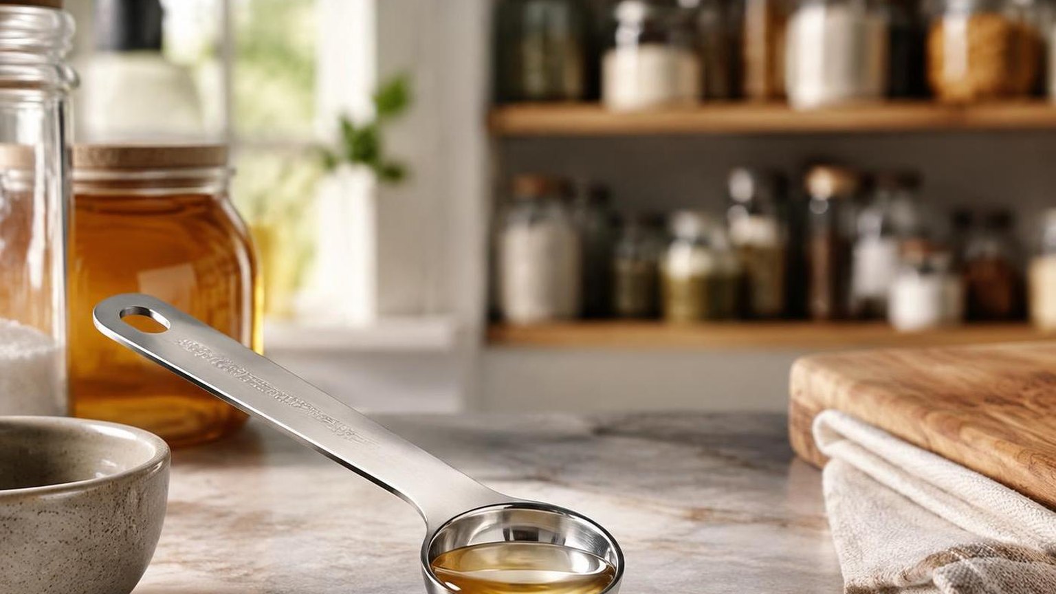 How Many Cc In A Teaspoon? — reading the numbers