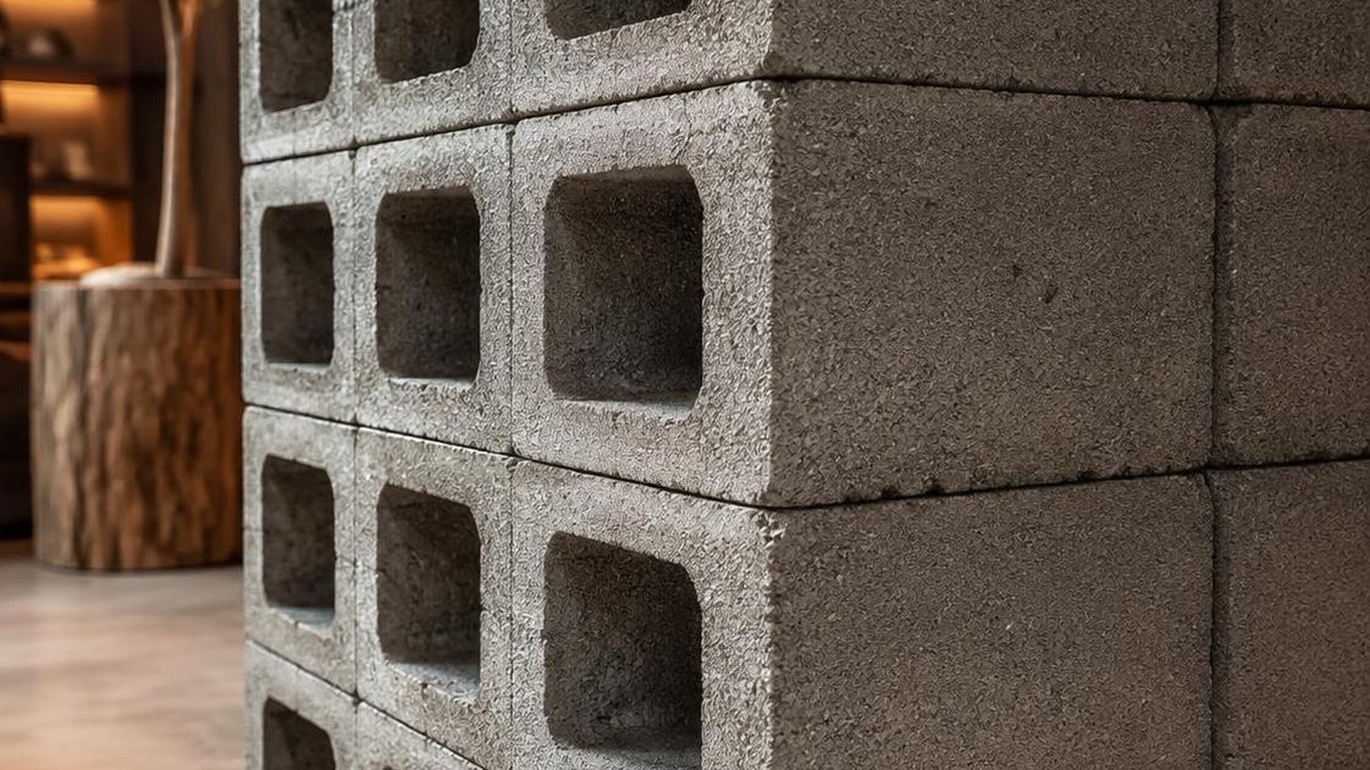 How Many Cinder Blocks On A Pallet? — reading the numbers