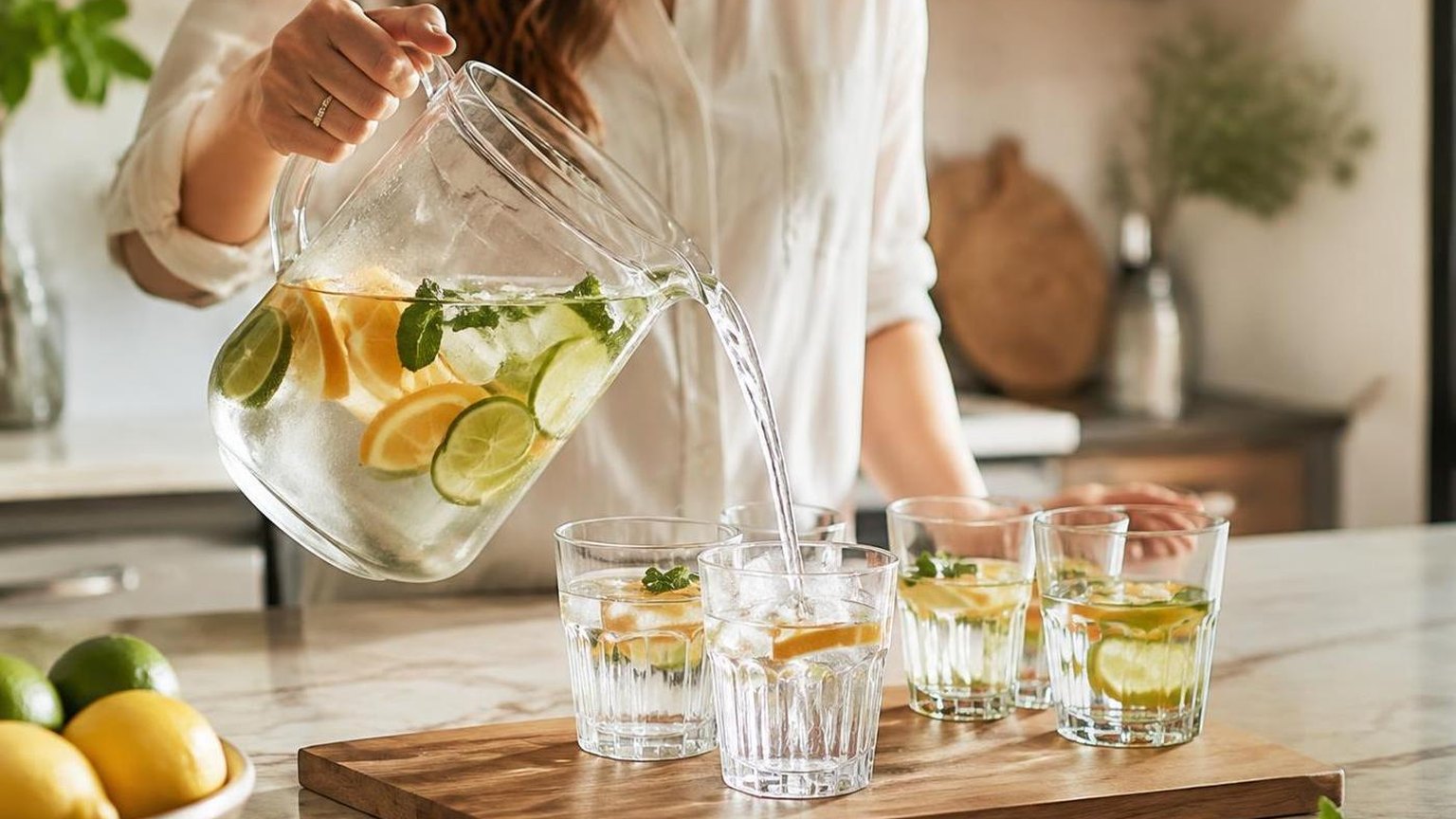 How Many Cups In 1.5 Liters? — the practical details
