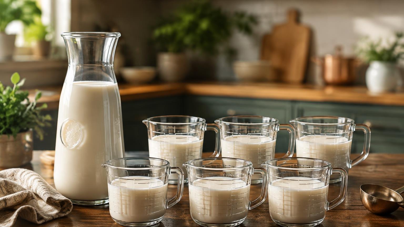 How Many Cups In 1.75 Liters? 9 How Many Cups In 1.75 Liters? — the practical details