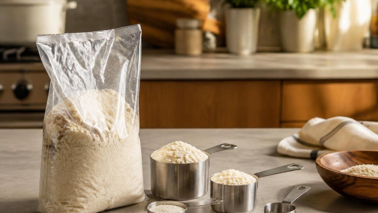 How Many Cups In 1 Lb? 9 How Many Cups In 1 Lb? — what matters when choosing