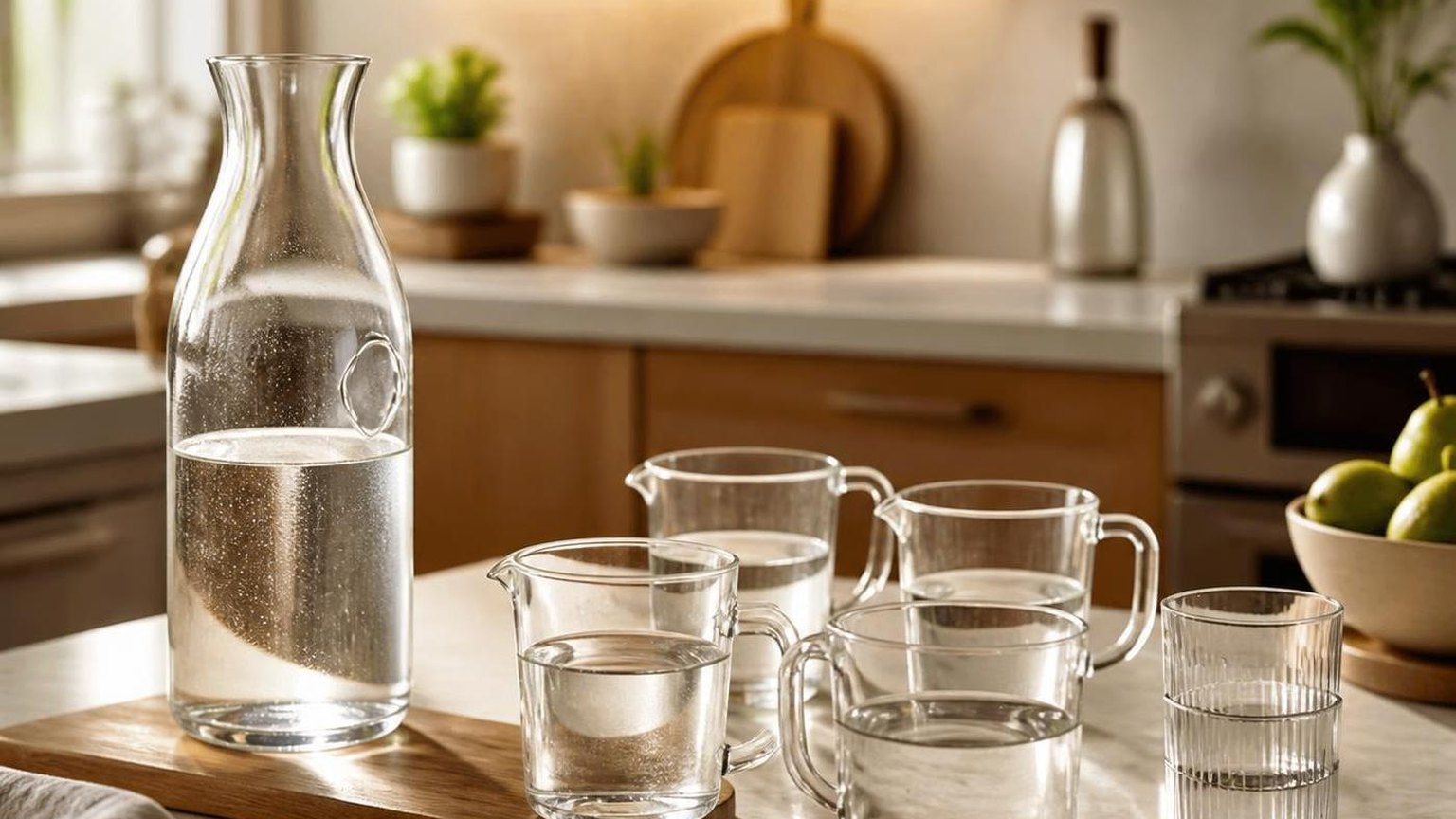 How Many Cups In 2 Liters? 10 How Many Cups In 2 Liters?, broken down step by step