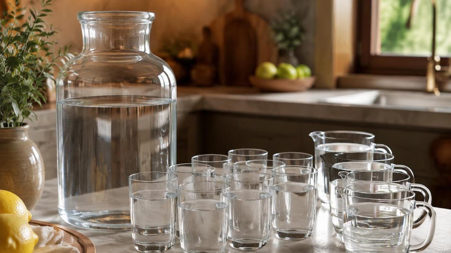 How Many Cups In 4 Liters? — common questions, answered plainly