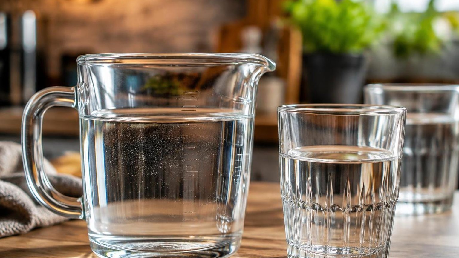 How Many Cups In 64 Ounces? — what changes the outcome