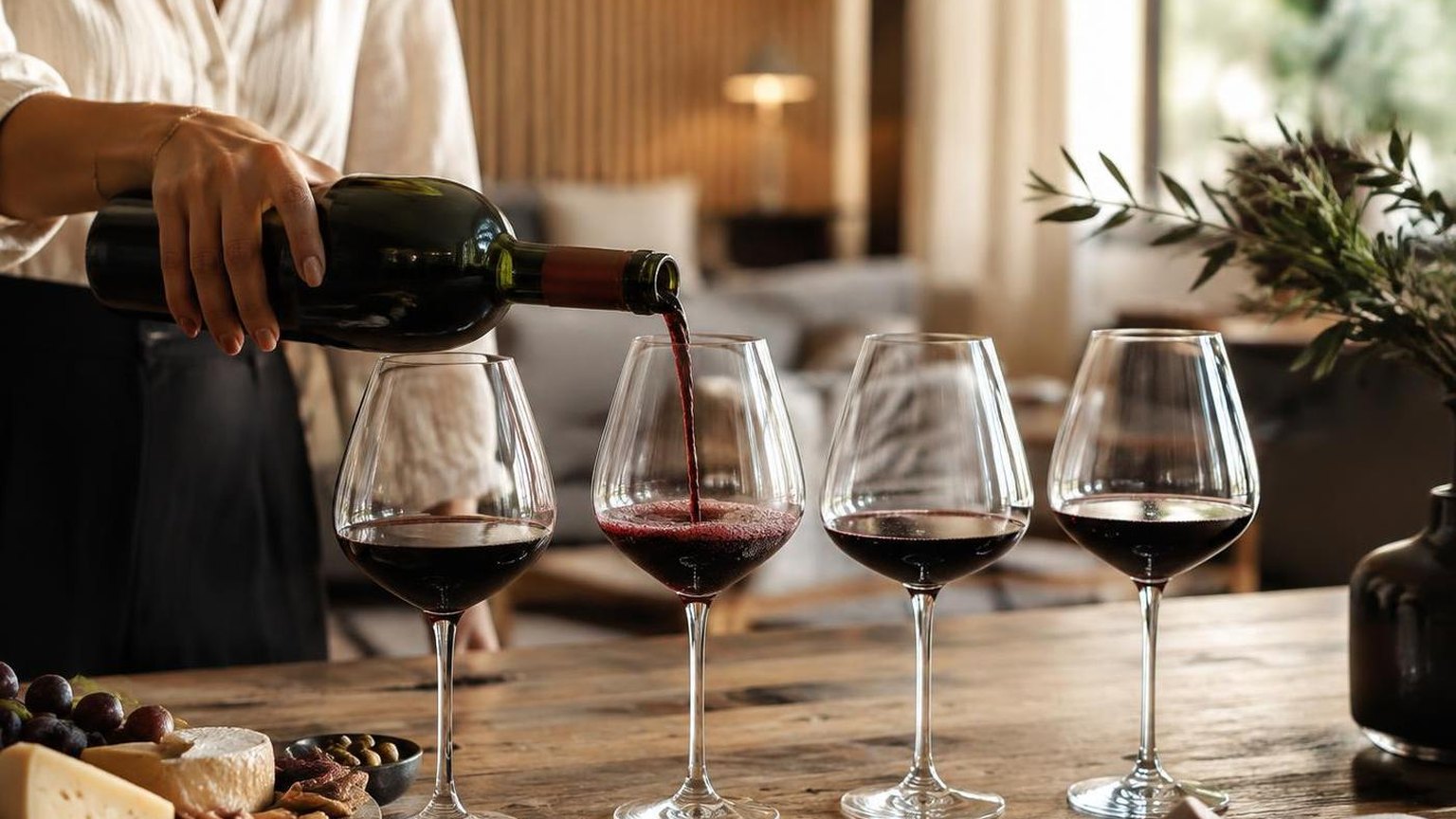 How Many Cups In A Wine Bottle? — the practical details