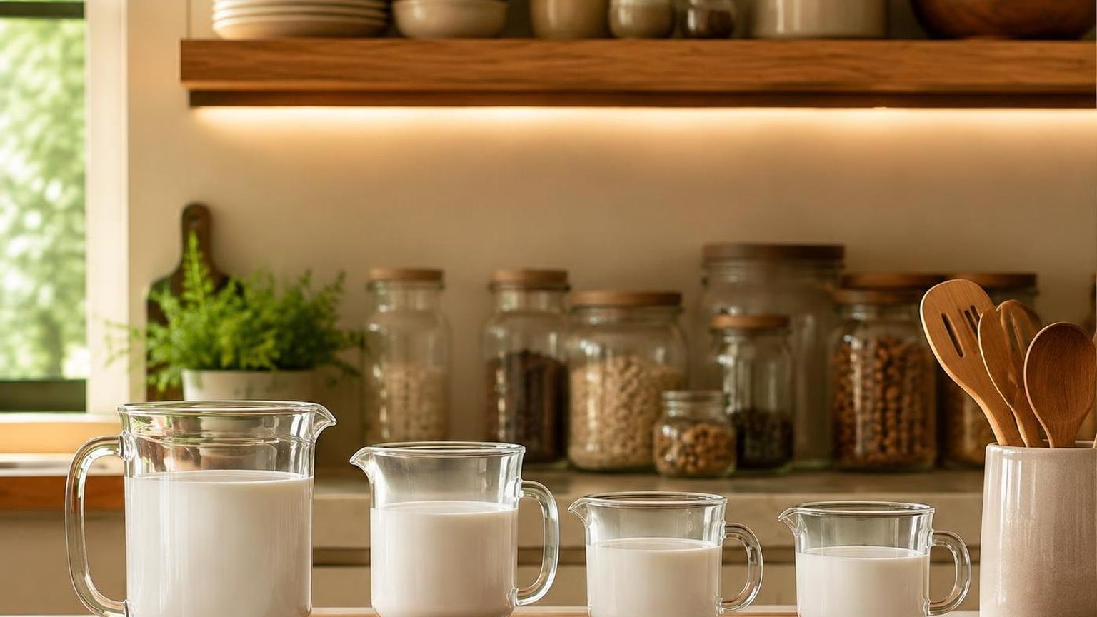 How Many Cups Is 10 Oz? — a quick reference