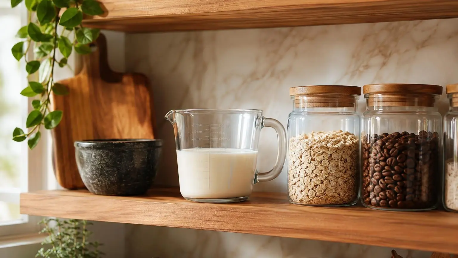 How Many Cups Is 11 Ounces? — measured, not estimated