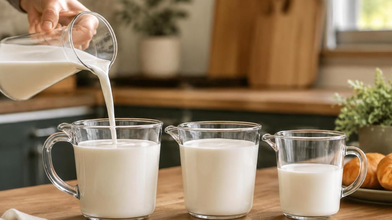 How Many Cups Is 20 Ounces? — a quick reference
