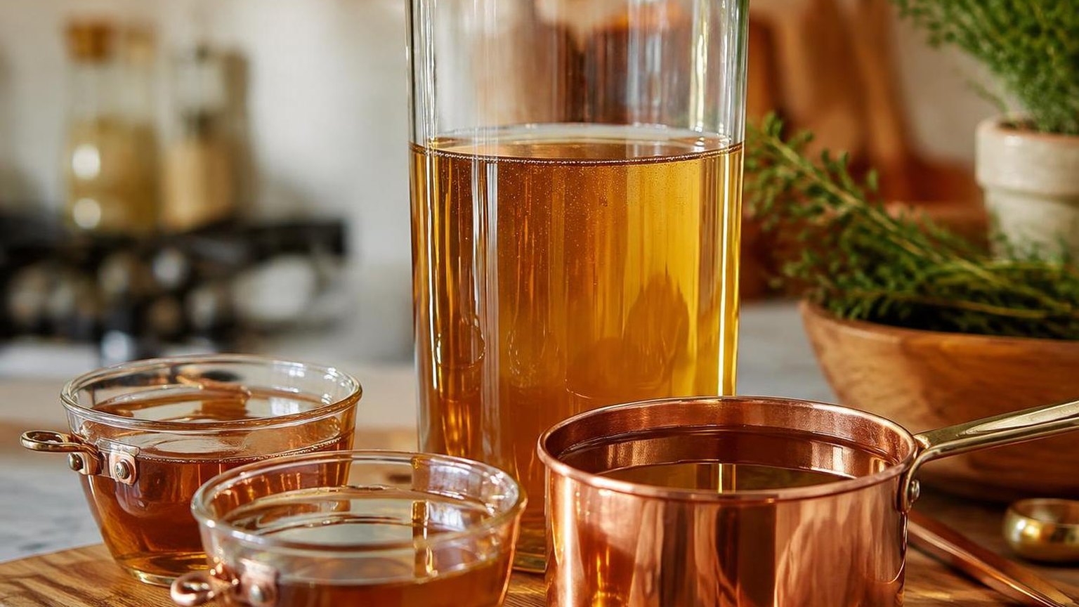 How Many Cups Is 20 Ounces? — what changes the outcome