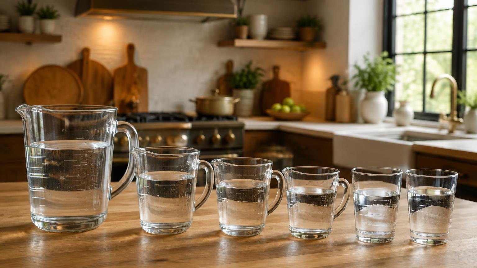 How Many Cups Is 30 Oz? — what changes the outcome