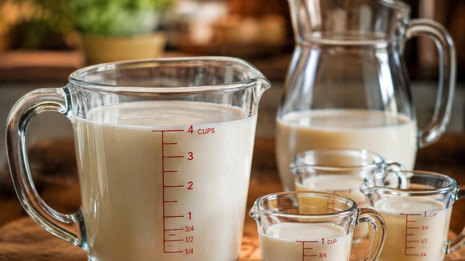 How Many Cups Is 30 Oz? — context and caveats