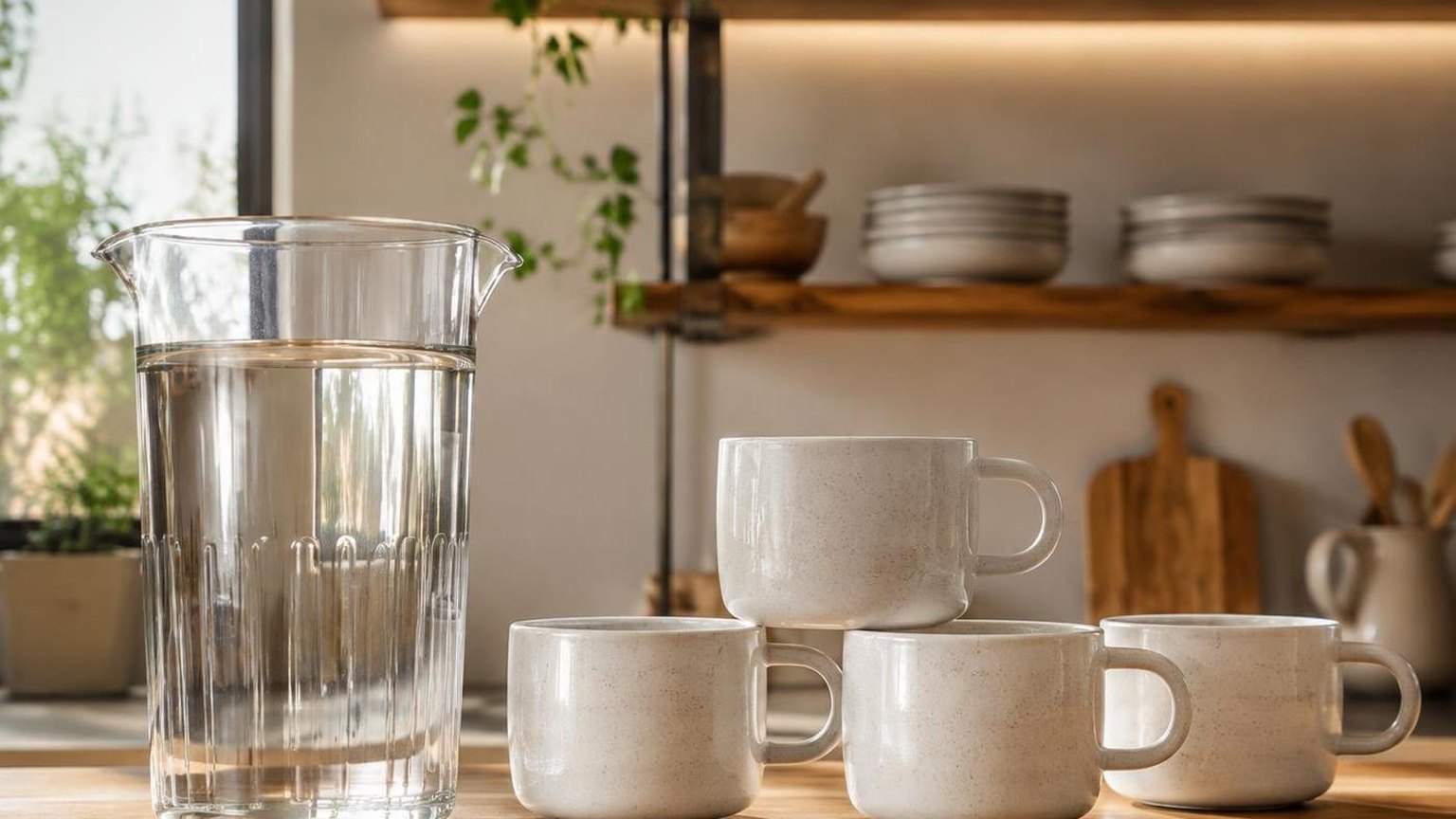 How Many Cups Is 30 Oz? — side by side with the alternatives
