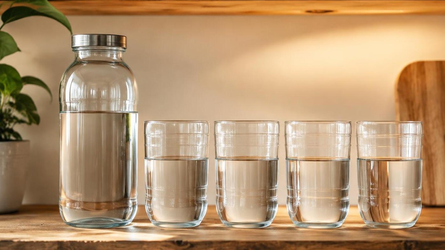 How Many Cups Is 32 Fluid Ounces? A Surprisingly Simple Measurement Explained (With Real-Life Experience) 7 How Many Cups Is 32 Fluid Ounces? — a closer look