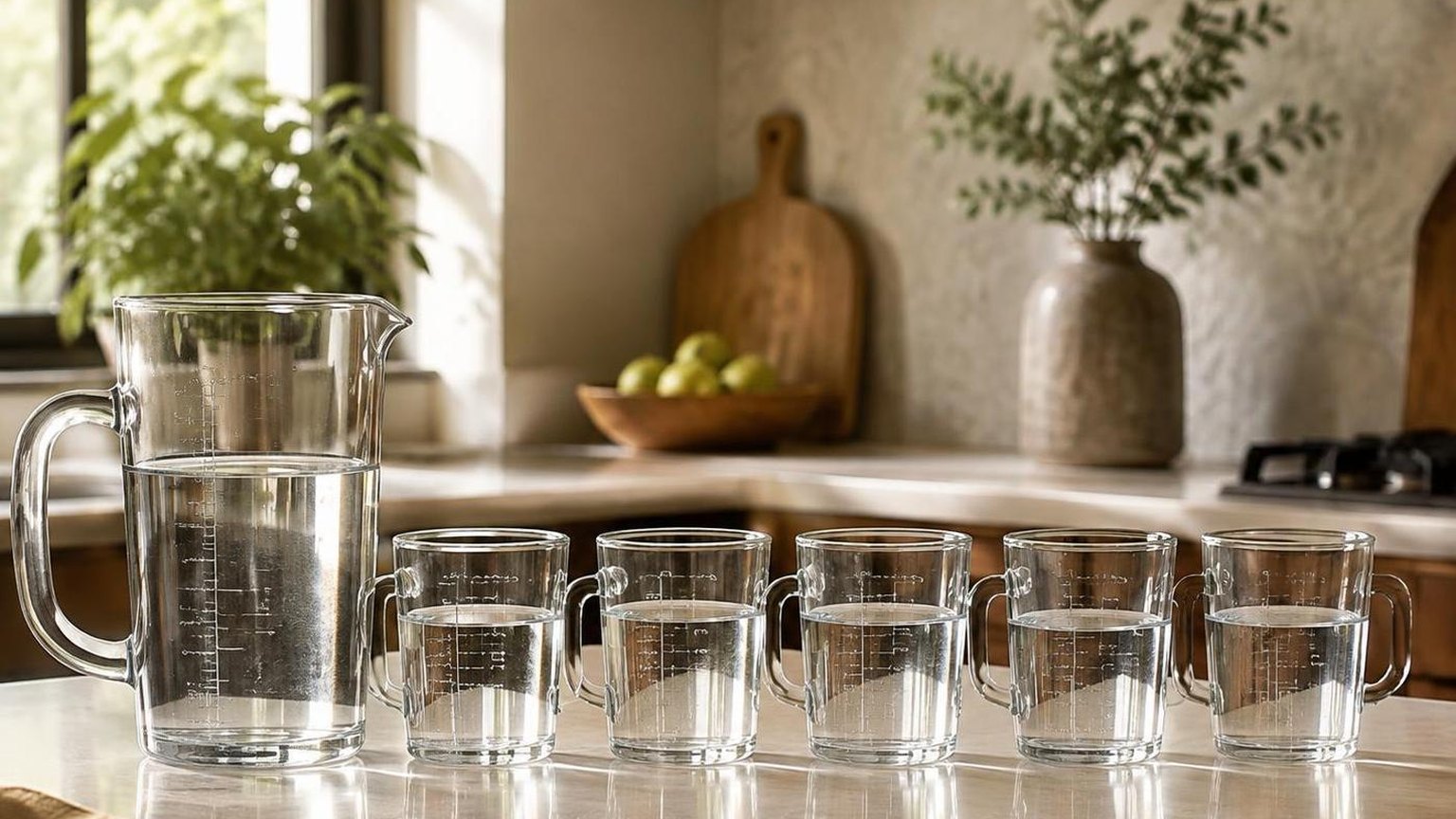 How Many Cups Is 40 Oz? 10 How Many Cups Is 40 Oz? — a quick reference