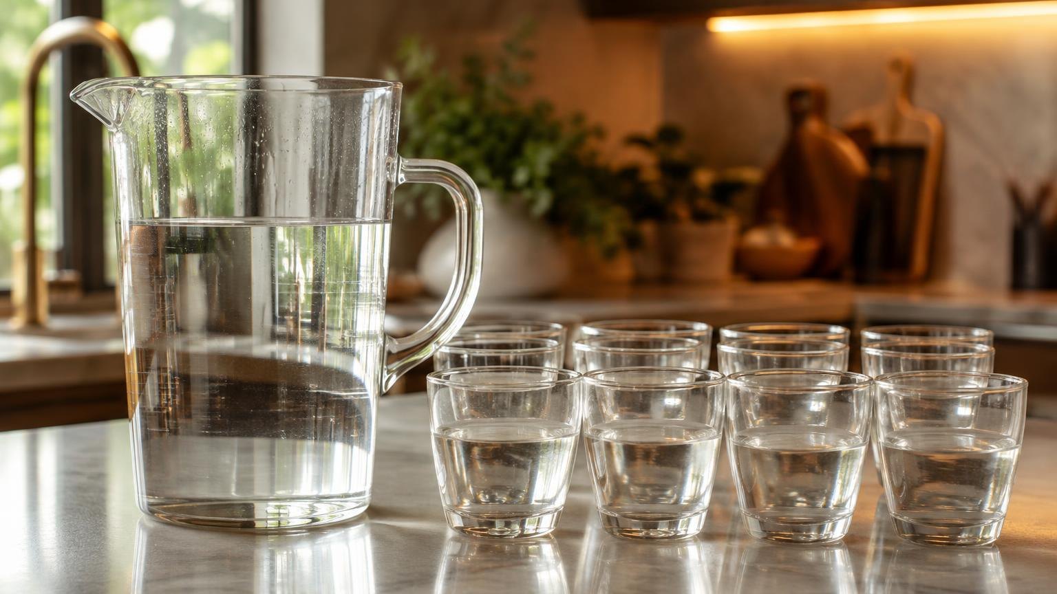 How Many Cups Is 40 Oz? 9 How Many Cups Is 40 Oz? — what changes the outcome