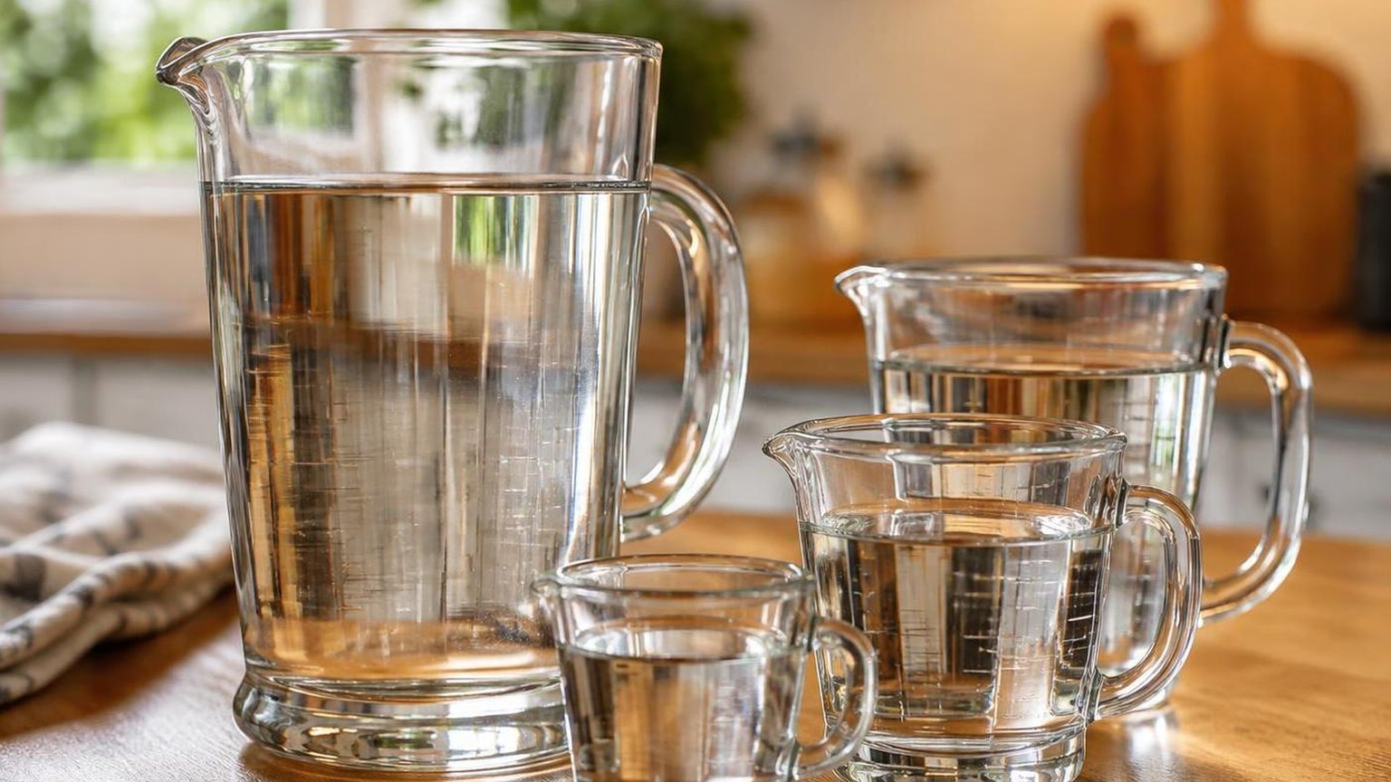 How Many Cups Is 48 Oz? 9 How Many Cups Is 48 Oz? — where the figures come from